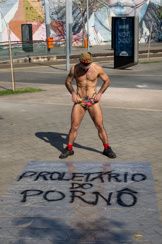 Proletario do porno