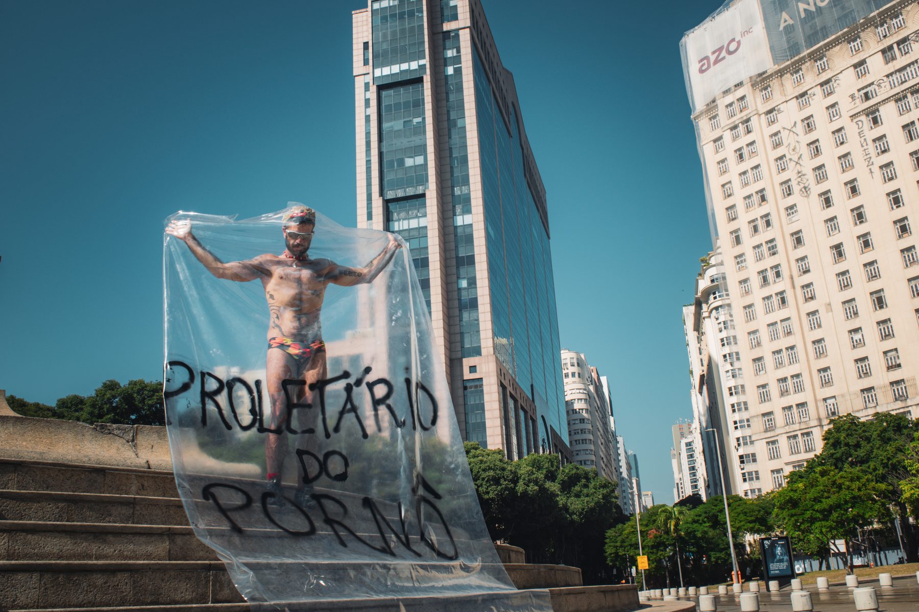 Proletario do porno, imagen 3