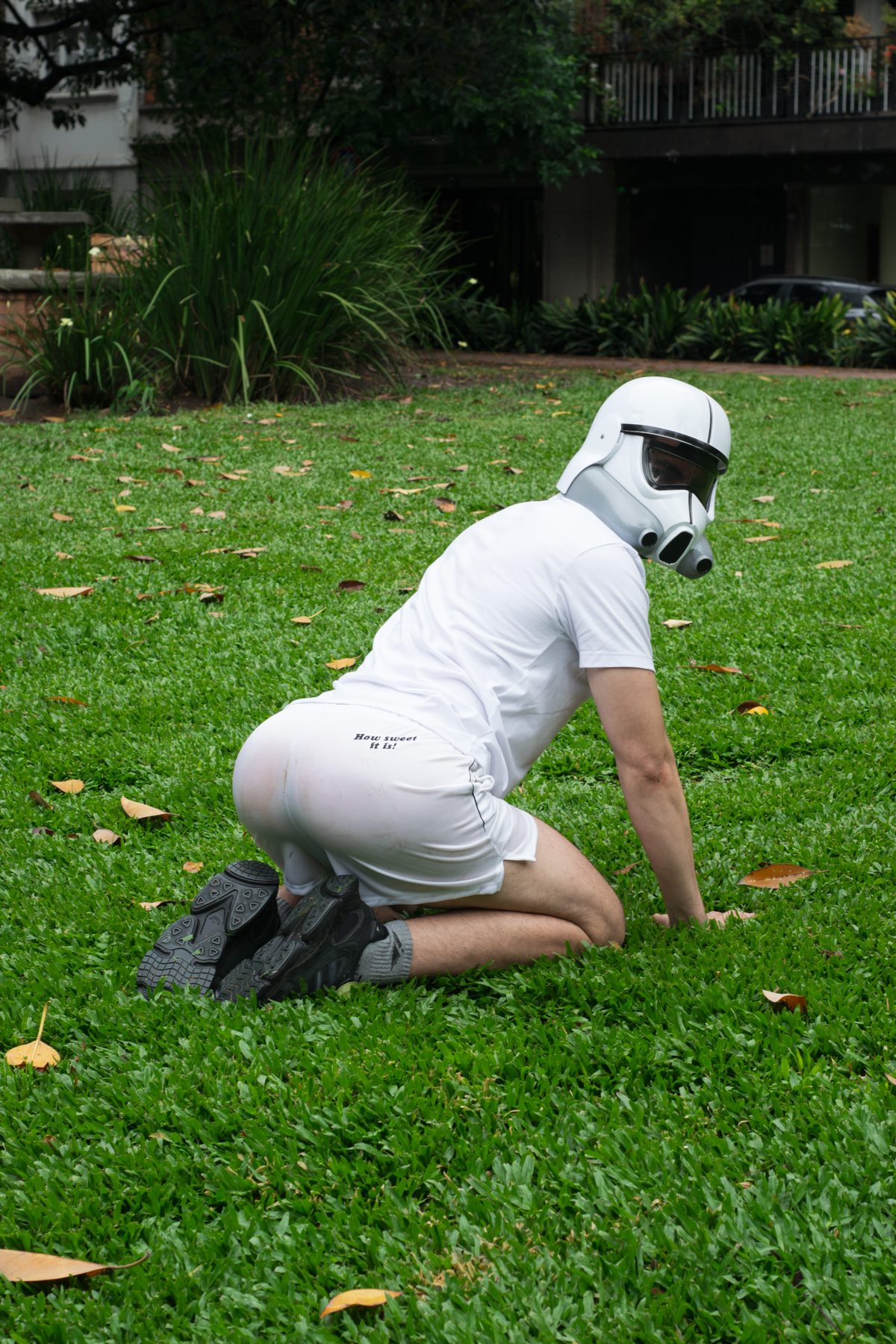 Stormtrooper, imagen 2