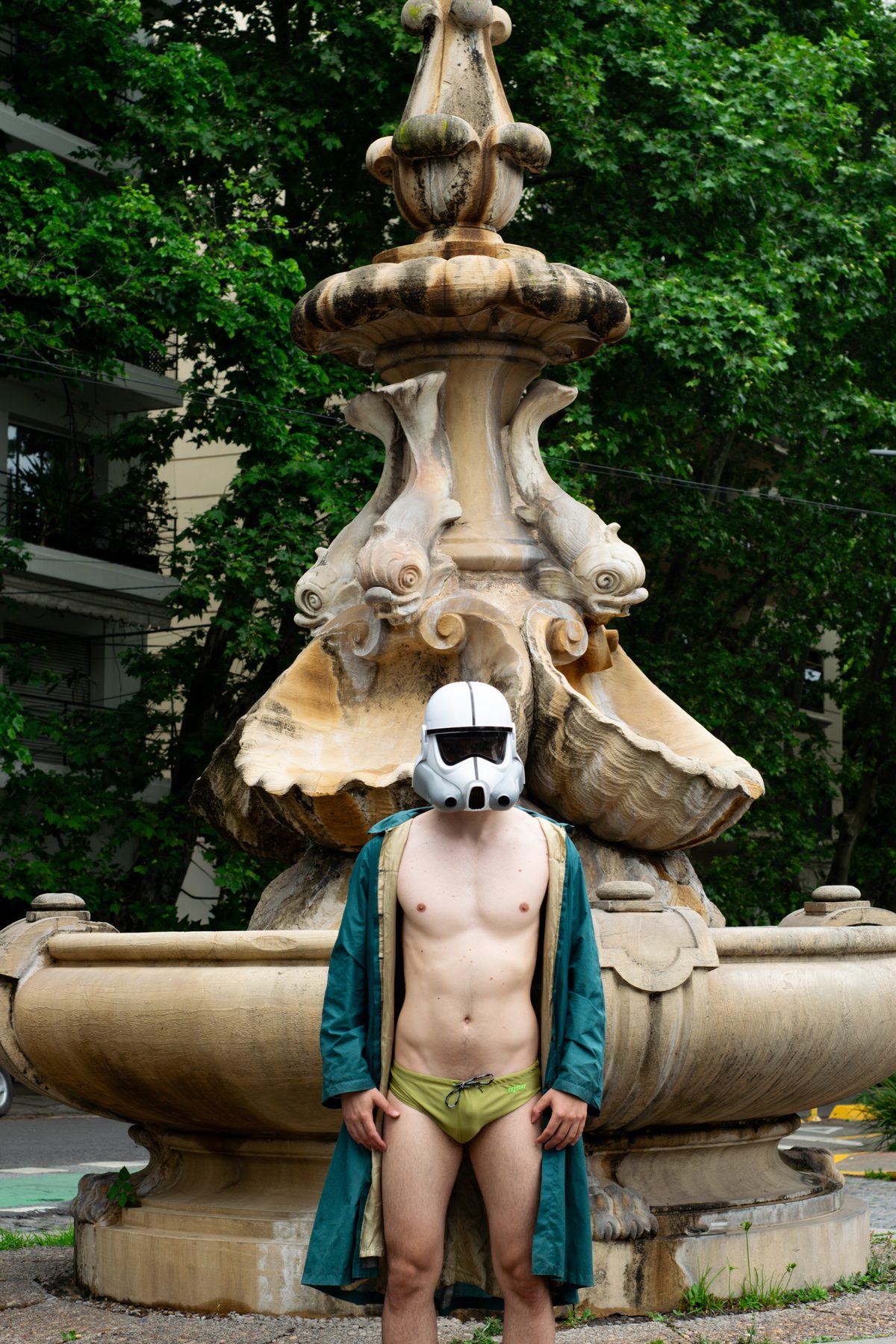 Stormtrooper, imagen 3